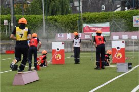 Fédération Nationale des Pompiers